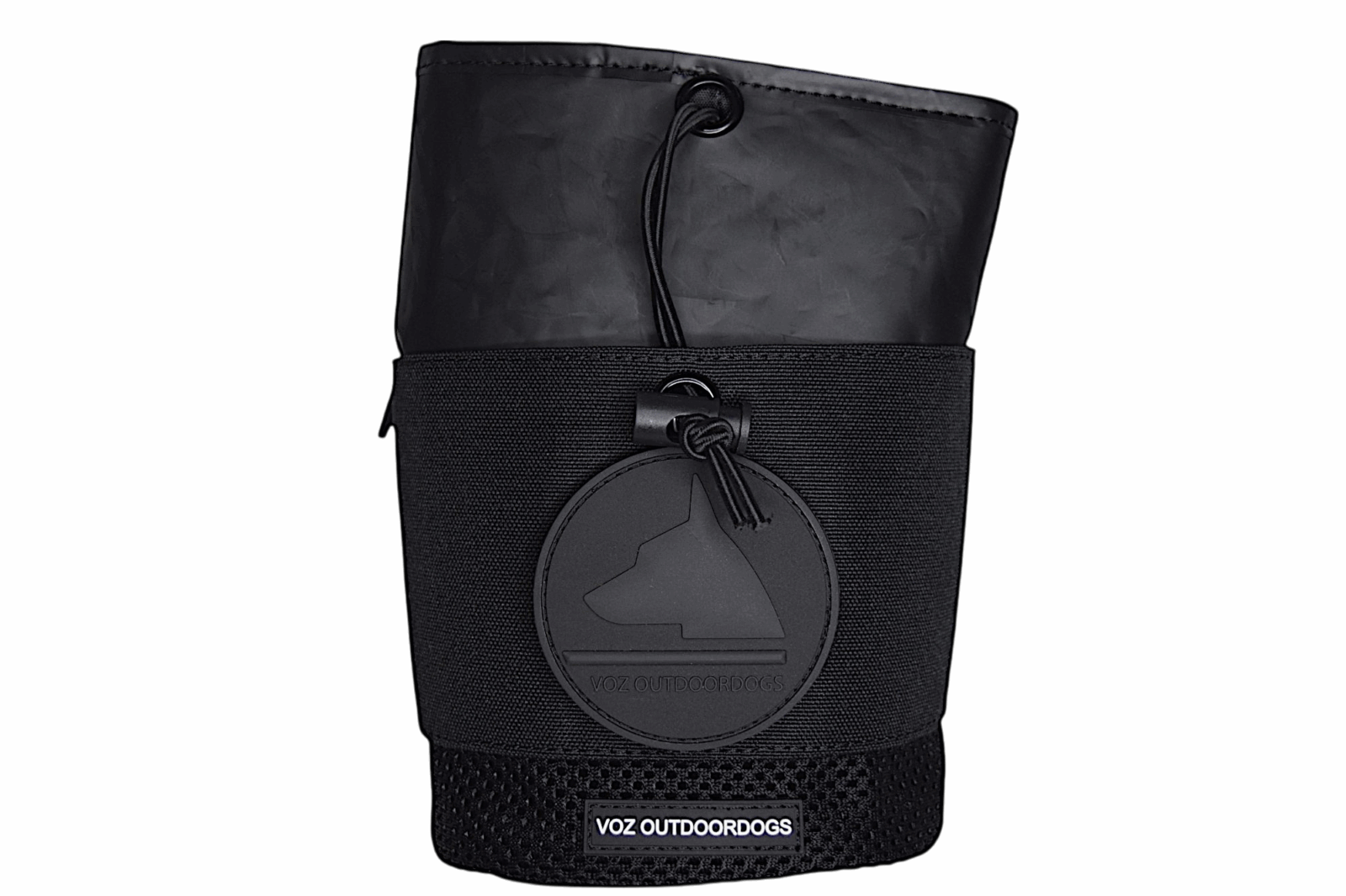 13. trainingstas voz outdoordogs Honden Trainingstasje - De Ultieme Trainingspartner!