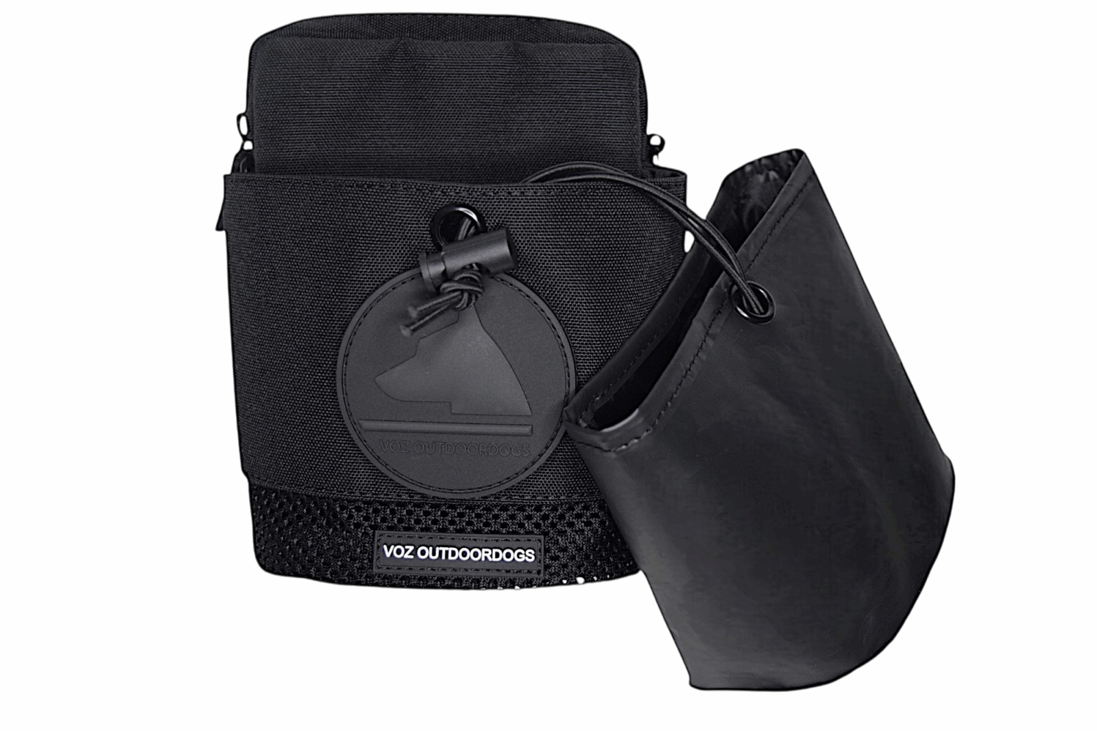 13.1 trainingstas voz outdoordogs Honden Trainingstasje - De Ultieme Trainingspartner!