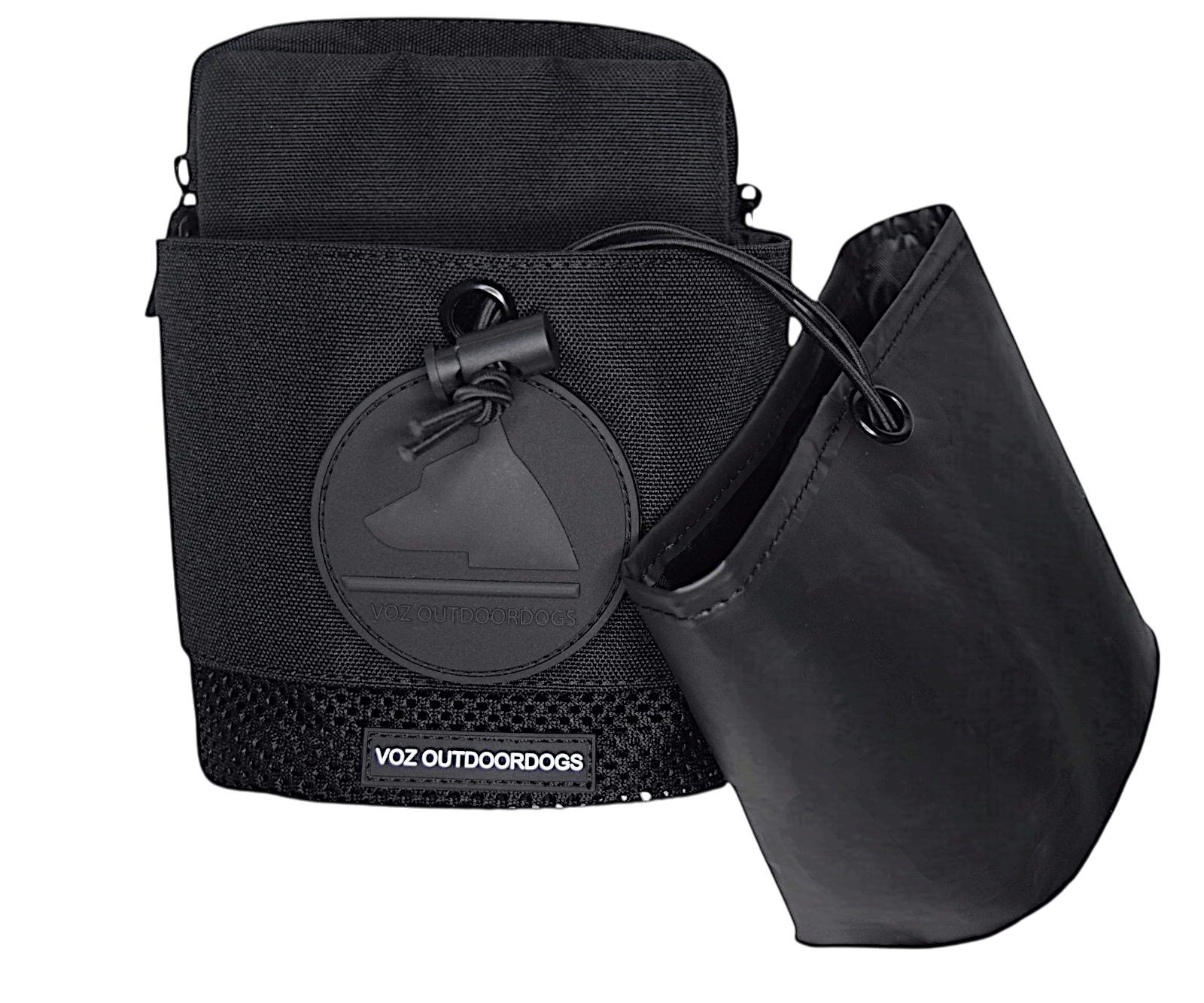 13.1 trainingstas voz outdoordogs Honden Trainingstasje - De Ultieme Trainingspartner!