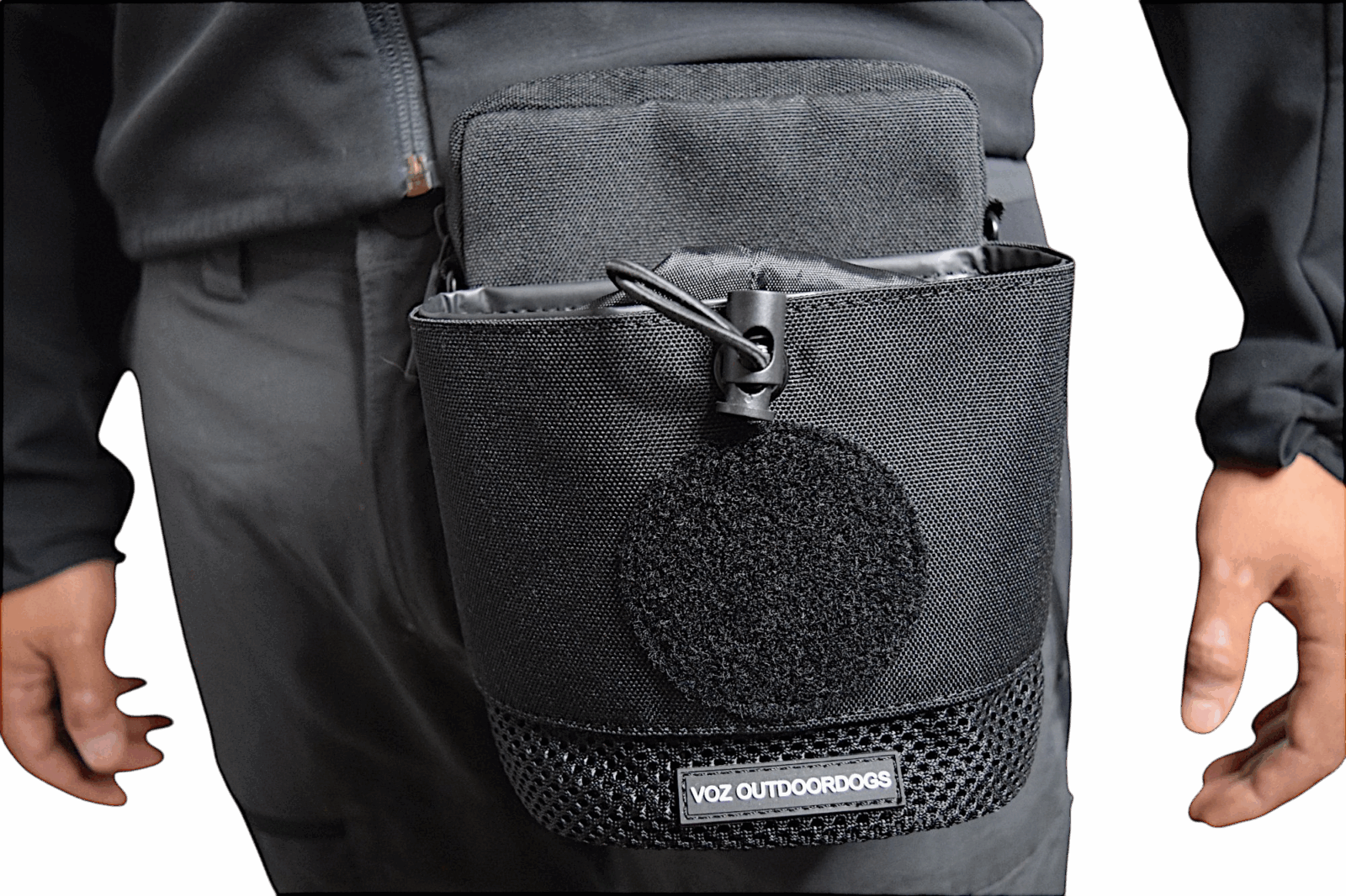 29. trainingstas voz outdoordogs Honden Trainingstasje - De Ultieme Trainingspartner!