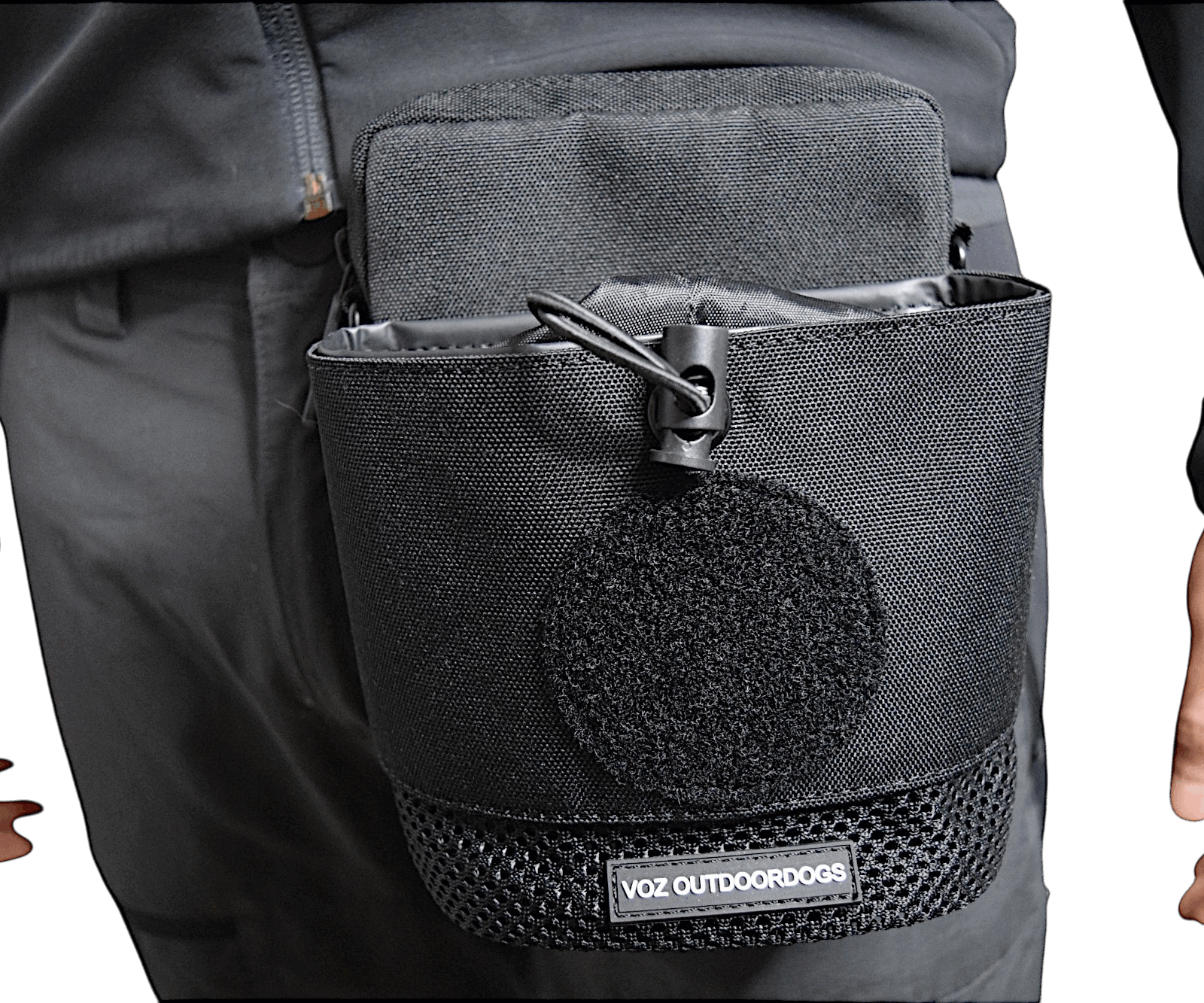 29. trainingstas voz outdoordogs Honden Trainingstasje - De Ultieme Trainingspartner!