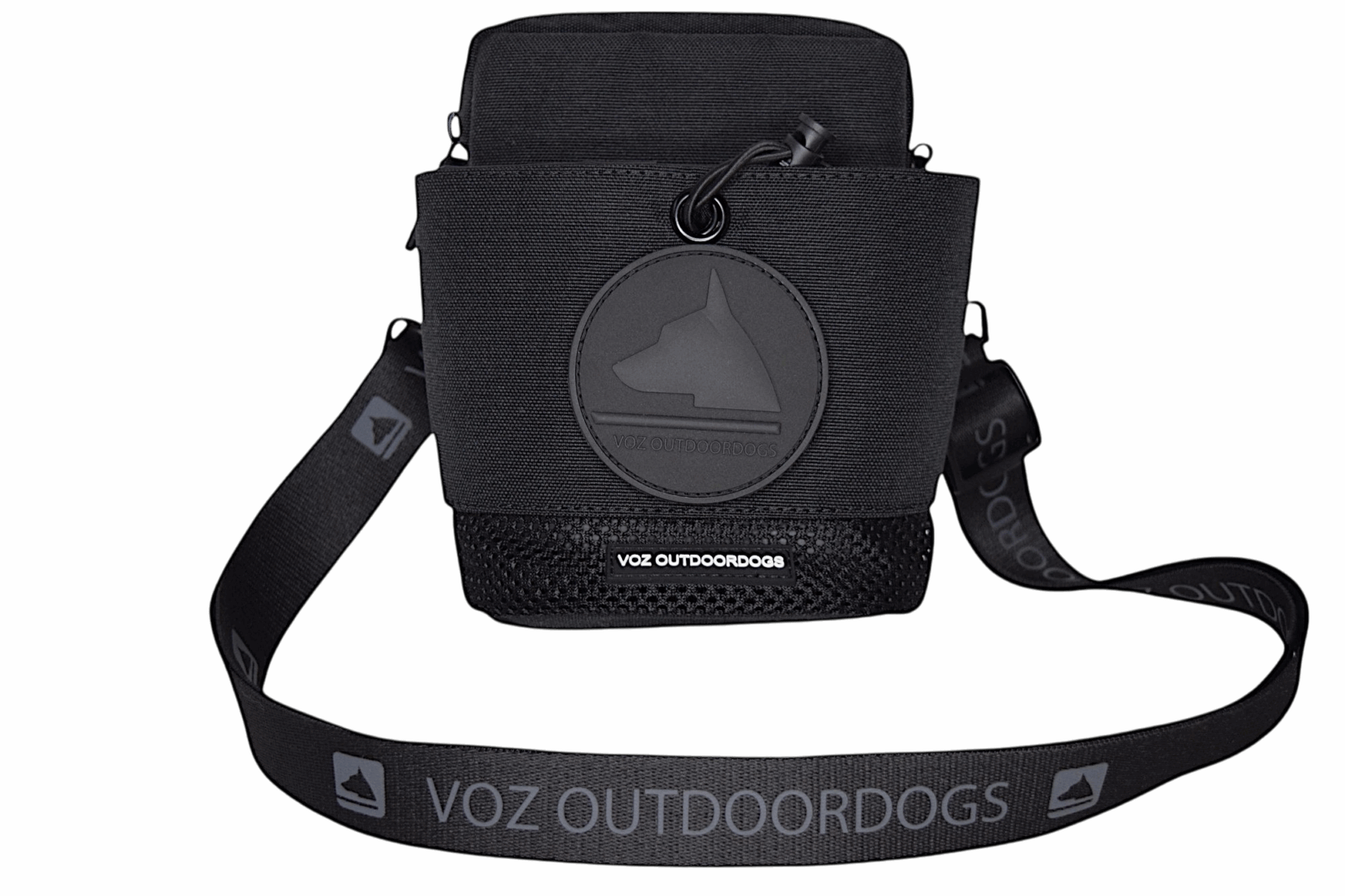34. trainingstas voz outdoordogs Honden Trainingstasje - De Ultieme Trainingspartner!