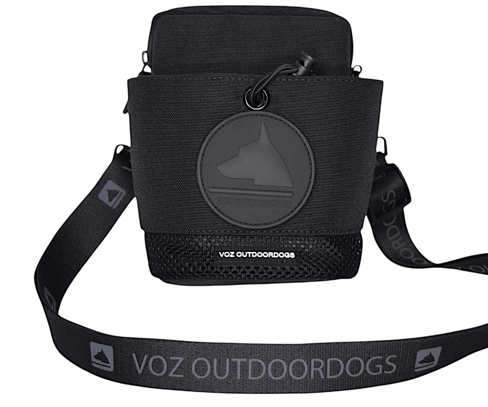 34. trainingstas voz outdoordogs Honden Trainingstasje - De Ultieme Trainingspartner!