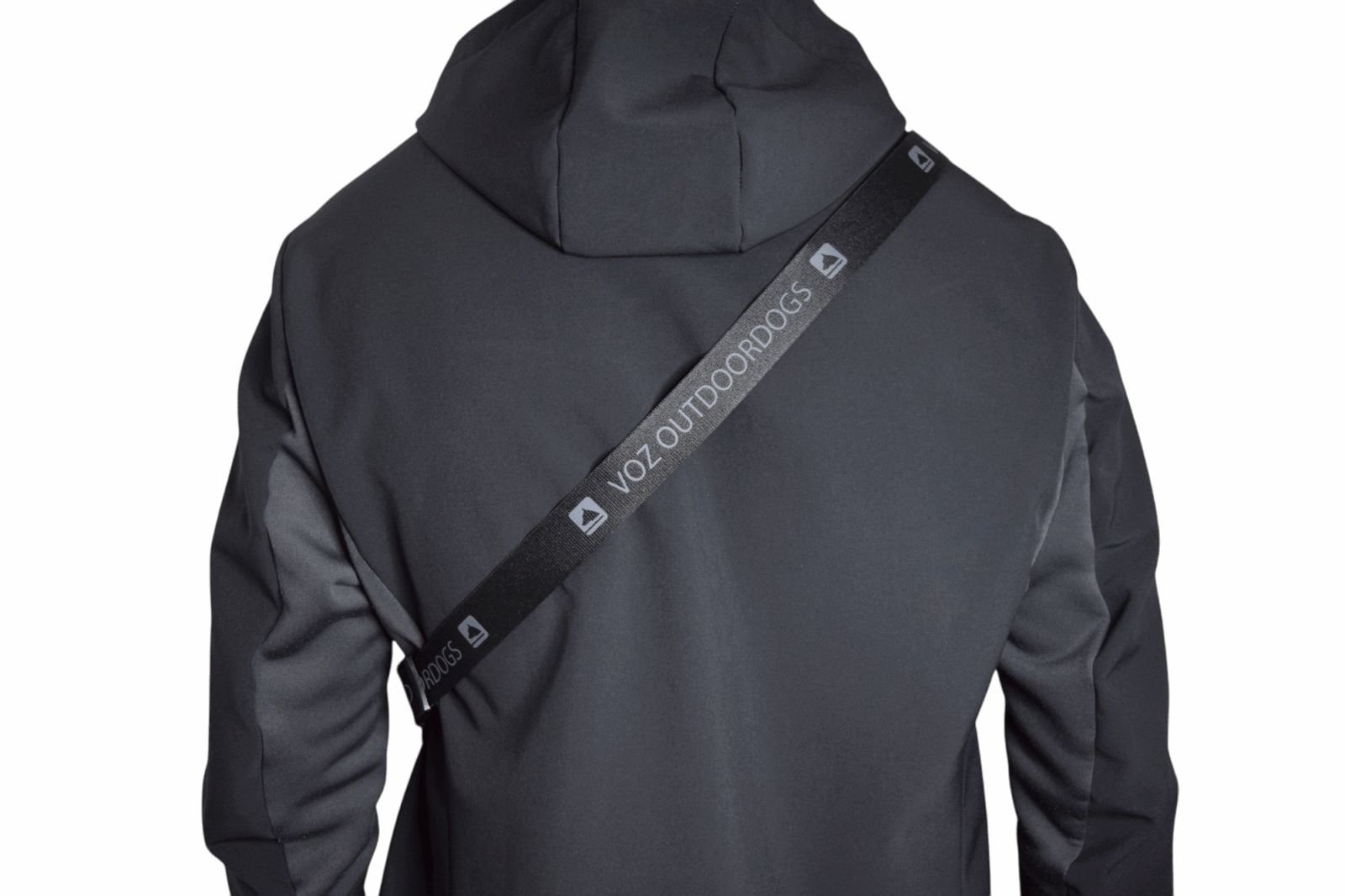 36. trainingstas voz outdoordogs Honden Trainingstasje - De Ultieme Trainingspartner!