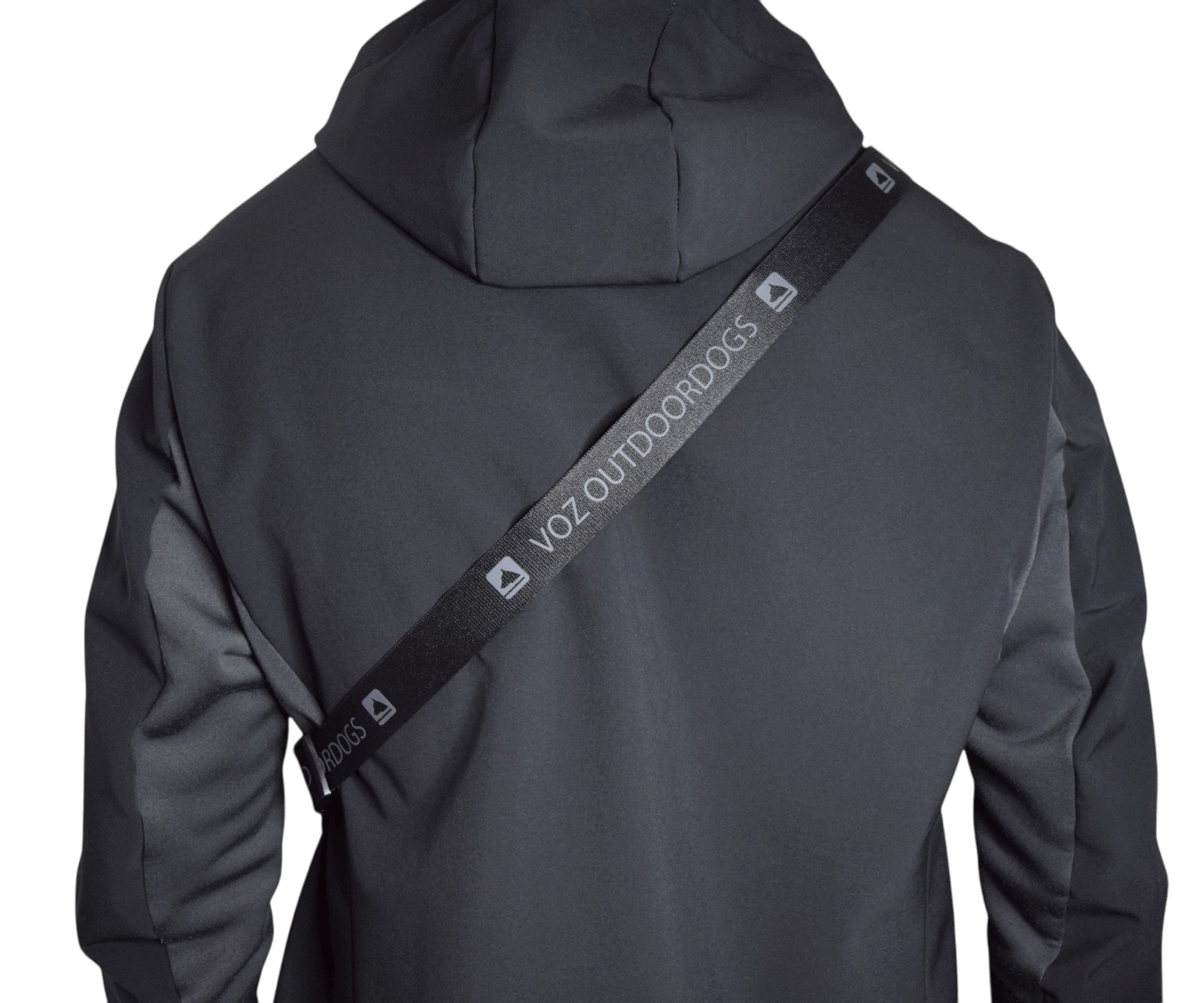 36. trainingstas voz outdoordogs Honden Trainingstasje - De Ultieme Trainingspartner!