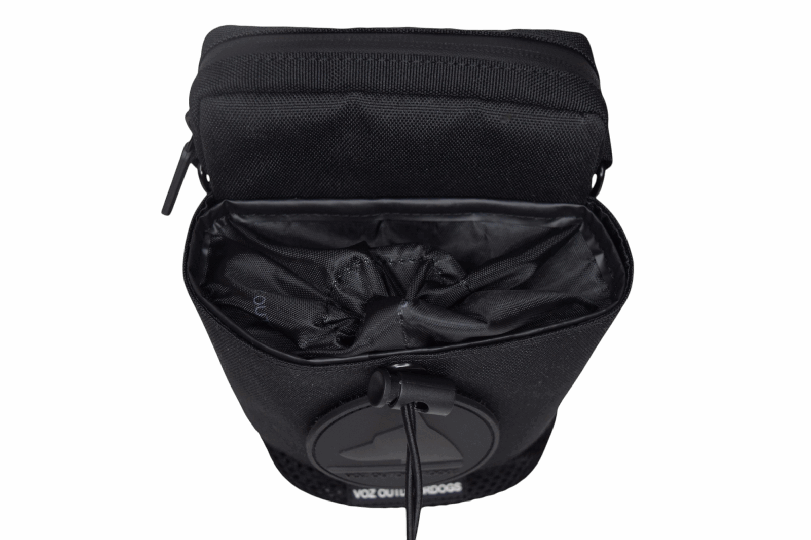 6. trainingstas voz outdoordogs Honden Trainingstasje - De Ultieme Trainingspartner!