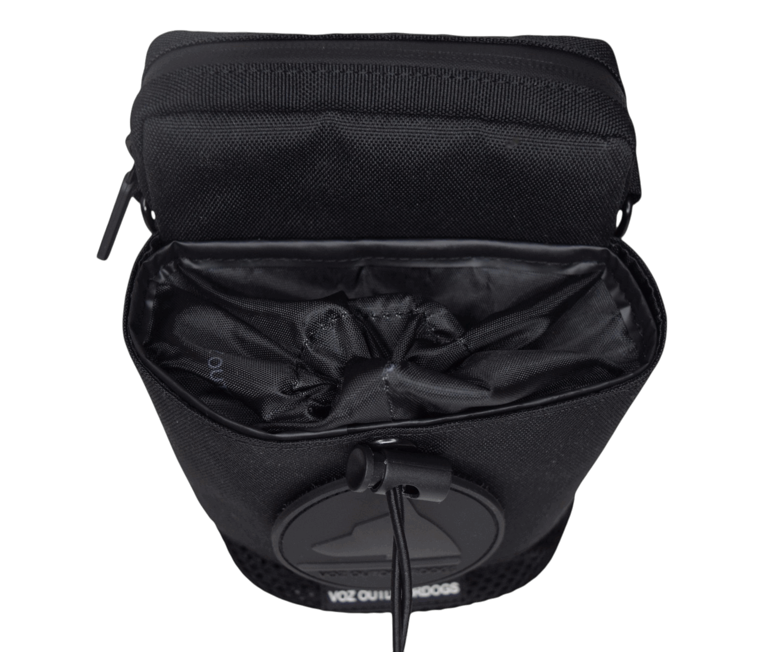 6. trainingstas voz outdoordogs Honden Trainingstasje - De Ultieme Trainingspartner!