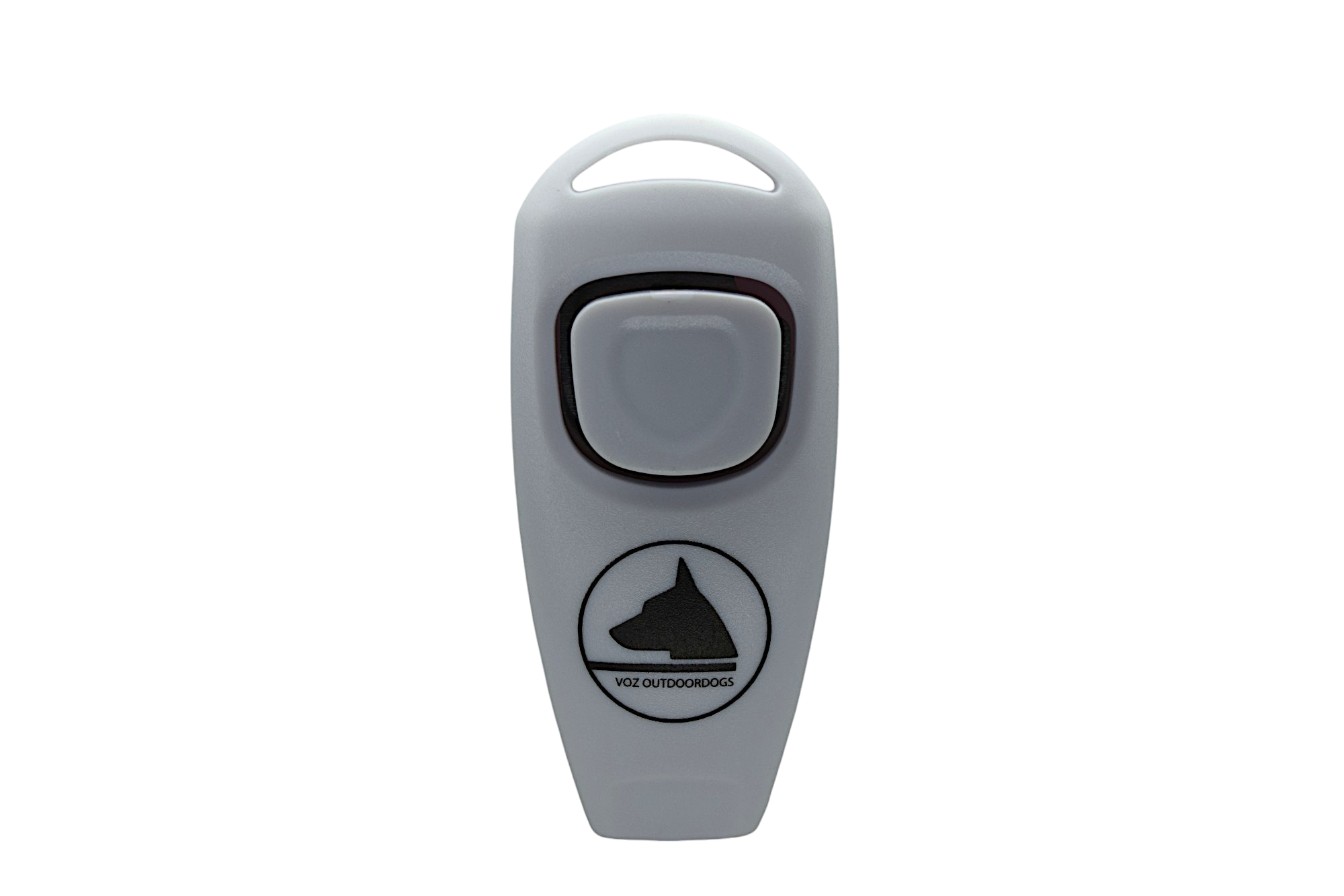 Clicker met fluit