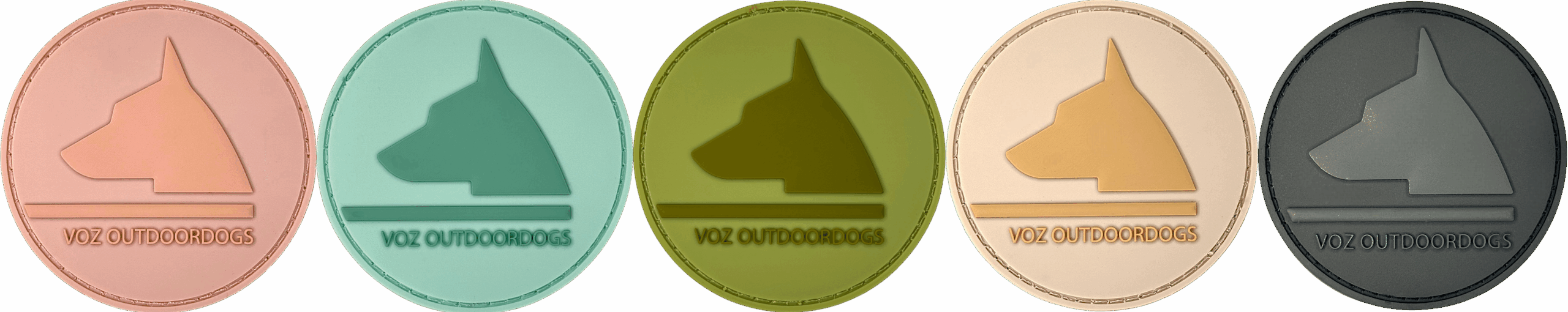 Bulk: 3D Patch