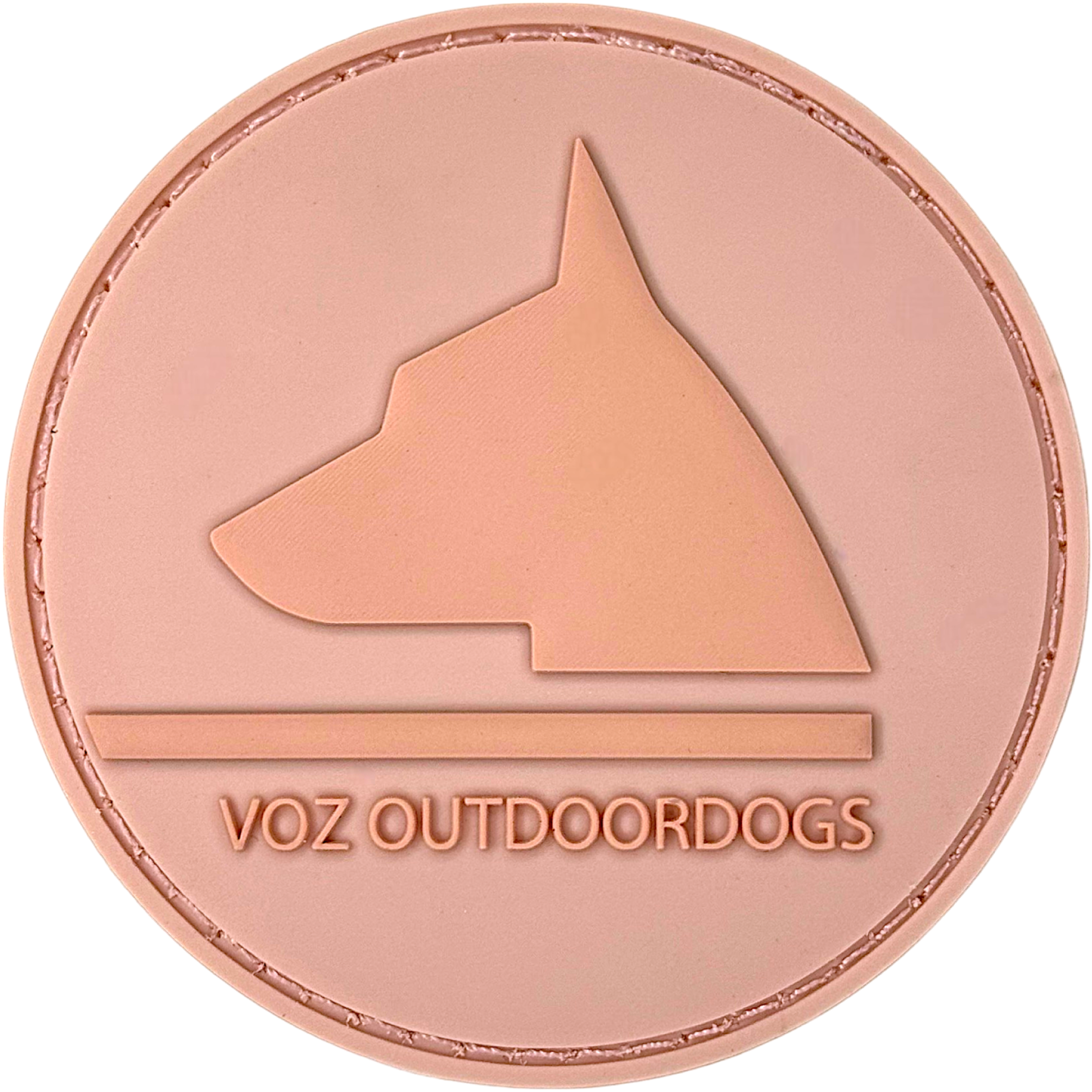 3D Patch