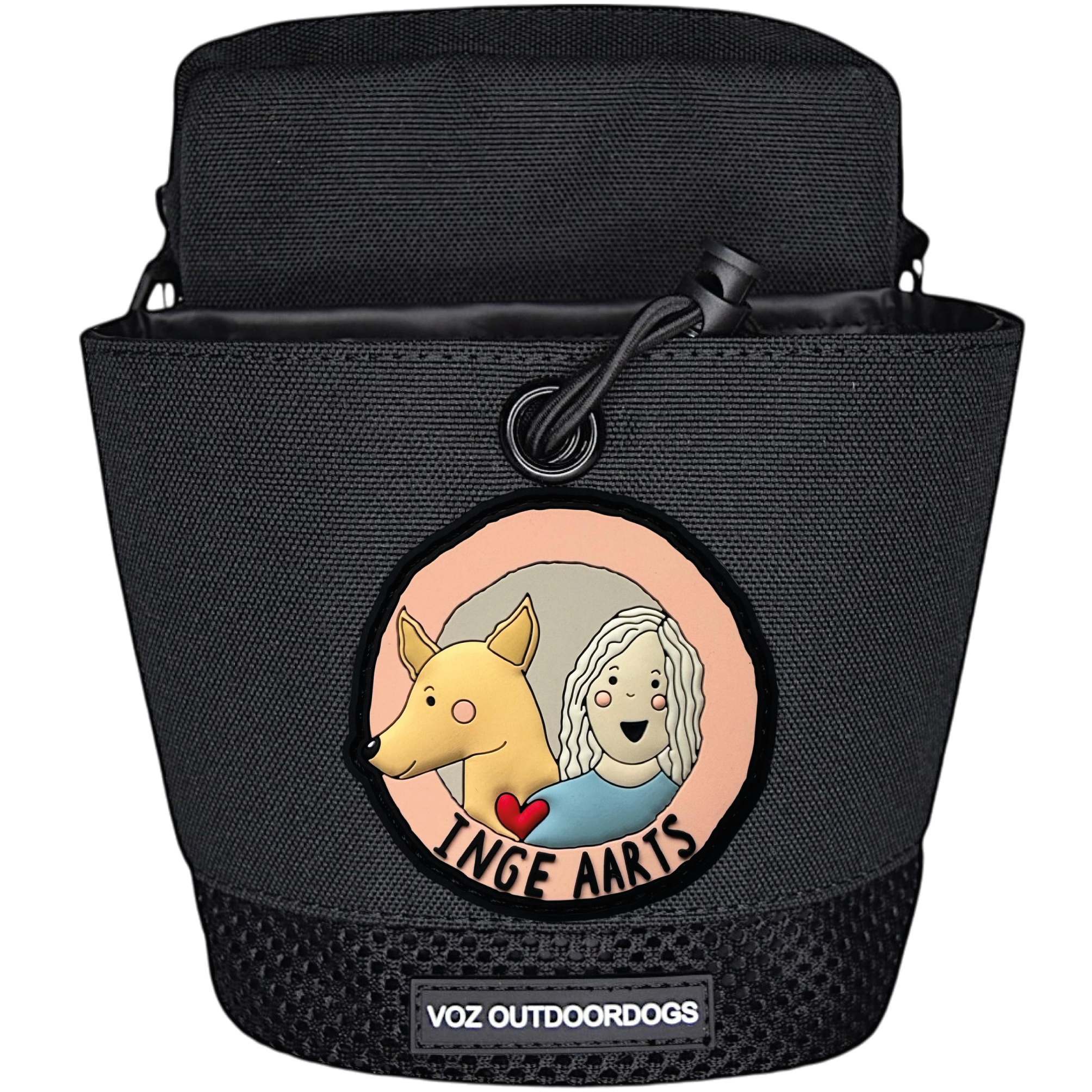 Inge Aarts Maarwerk voor uw hond