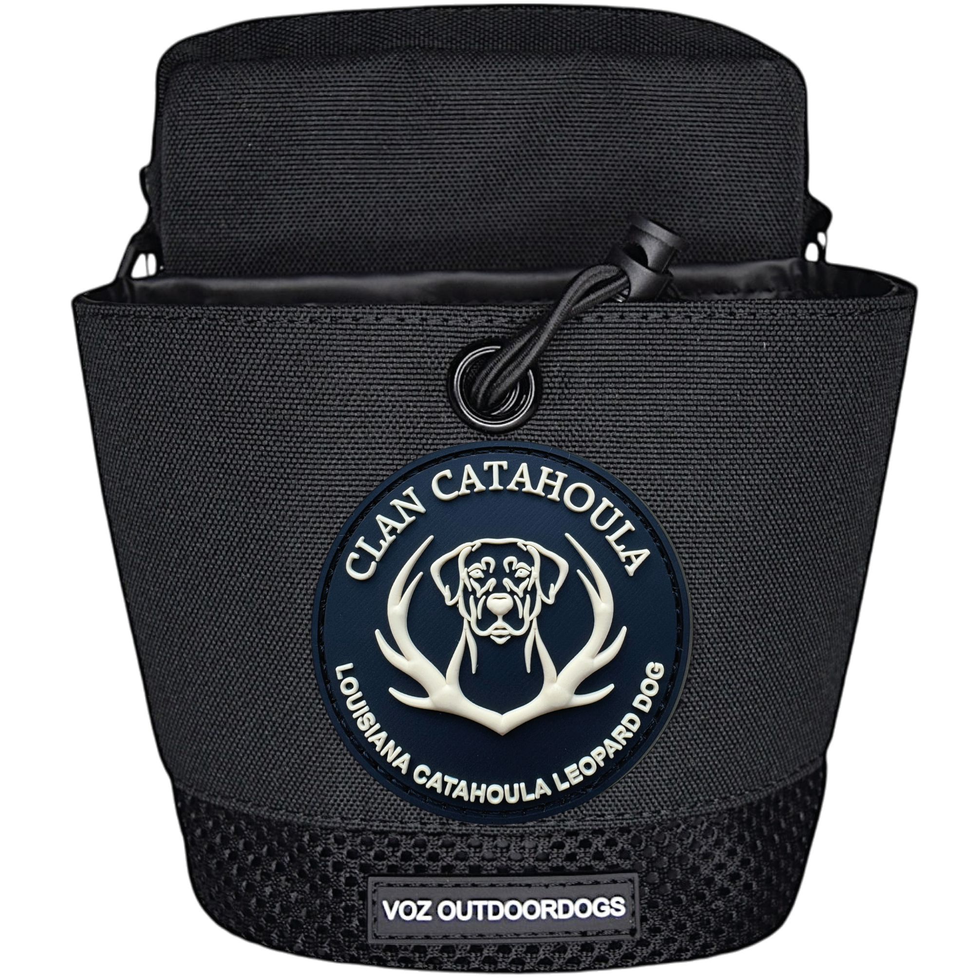 Clan Catahoula_Tekengebied 1