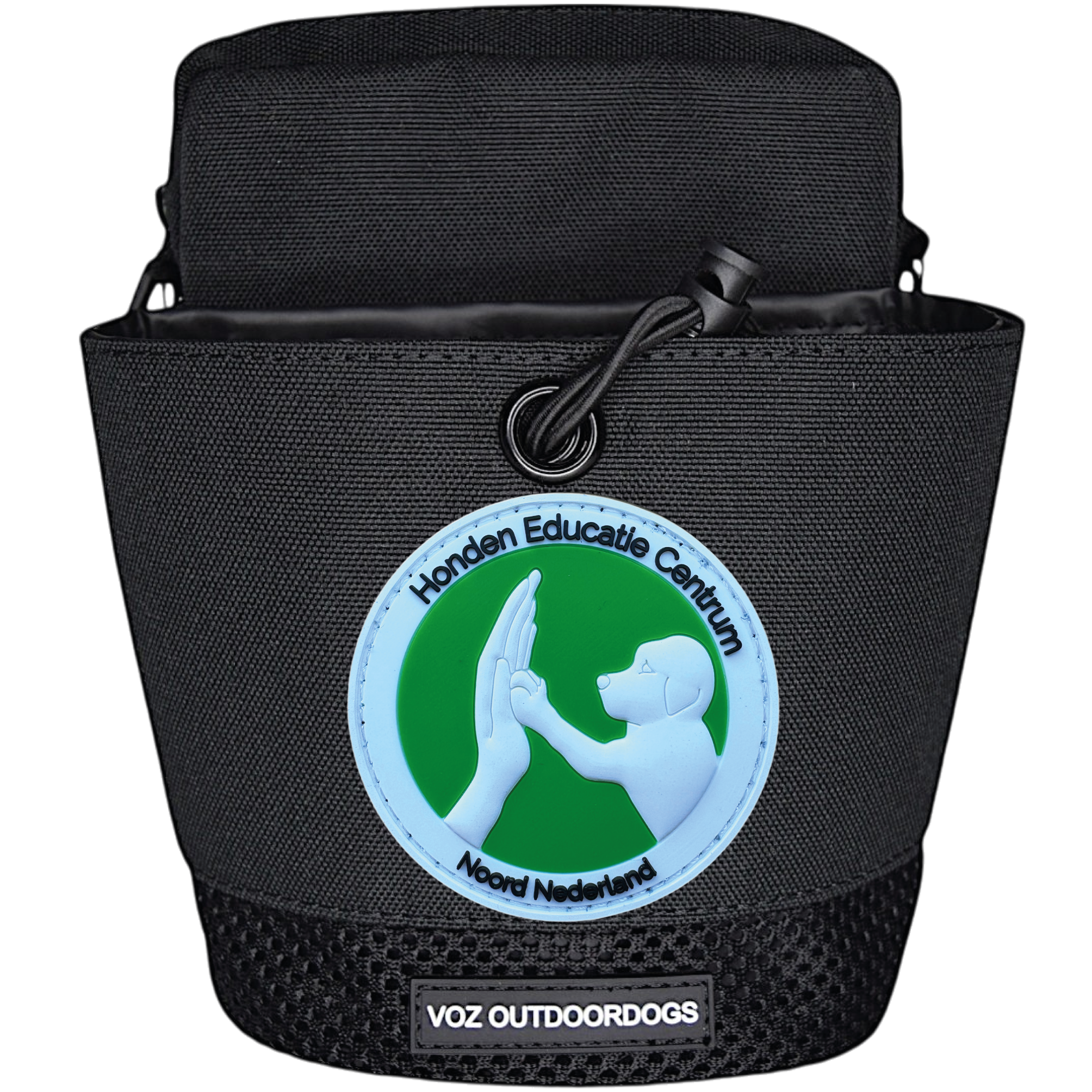 Honden Educatie Centrum NN_Tekengebied 1