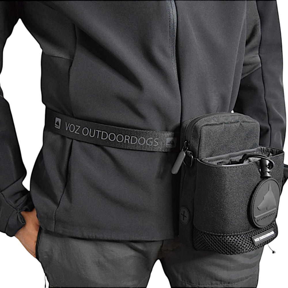 31. trainingstas voz outdoordogs