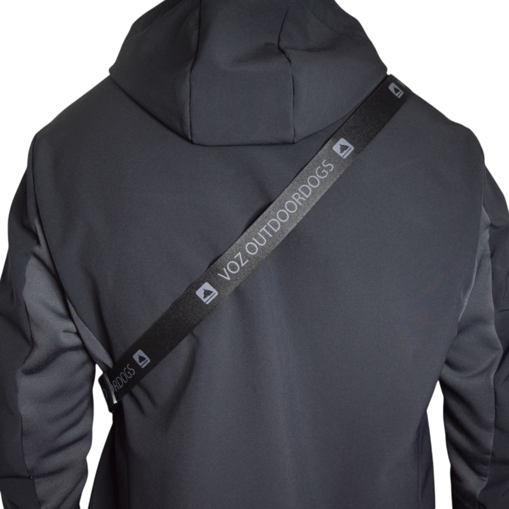 36. trainingstas voz outdoordogs